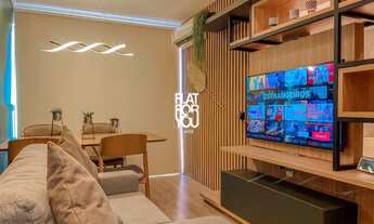 Imagem: Alugo apto de luxo com alexa