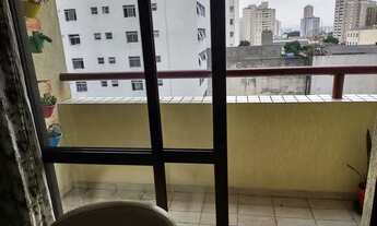 Imagem 5: Apartamento com 3 quartos (1 suíte) à venda na Mooca, São Paulo, com 2 vagas