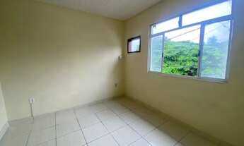 Imagem 4: Casa dois quartos em Santíssimo