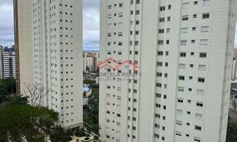 Imagem 4: Apartamento com 4 dorms, Morumbi, São Paulo - R$ 725 mil, Cod: 483