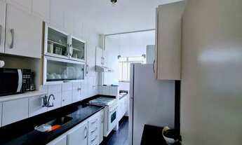 Imagem 3: Casa para venda com 95 metros quadrados com 2 quartos em Vila Lavínia - Mogi das Cruzes