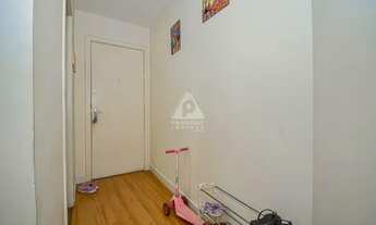 Imagem 6: Apartamento à venda, 2 quartos, 1 suíte, 1 vaga, Laranjeiras - RIO DE JANEIRO/RJ