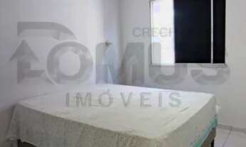 Imagem 1: Apartamento no Condomínio Residencial Porto dos Corais com 3 quartos