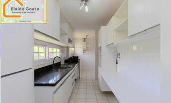 Imagem 6: Apartamento para aluguel tem 190 metros quadrados com 3 quartos em Piatã - Salvador - BA