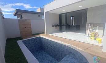 Imagem 5: Casa com 3 suítes à venda, 180 m² por R$ 958.000 - Portal da Mata - Ribeirão Preto/SP