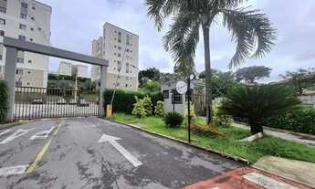 Imagem 7: Apartamento com 2 dormitórios para alugar em Betim