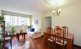 Imagem: Apartamento para venda possui 73 metros