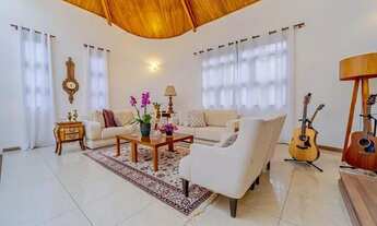 Imagem 6: Casa Residencial à venda, Jardim Indaiá, Embu das Artes - CA1132