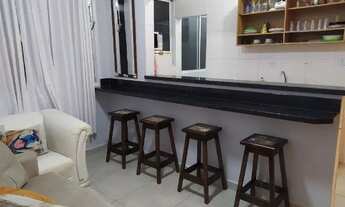 Imagem 3: Apartamento de 1 dorm na PG pé na Areia