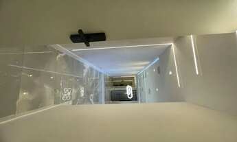 Imagem 5: Apartamento sofisticado para aluguel e venda tem 68 metros quadrados com 2 quartos