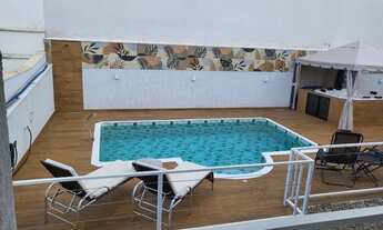 Imagem 4: Casa de condomínio sobrado para venda, 4 dorms com suíte em Alphaville