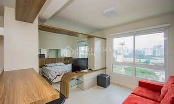 Imagem: PORTO ALEGRE - Apartamento Padrão - Três