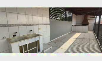 Imagem: Casa para alugar em Residencial Anita Tiezzi