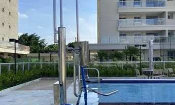 Imagem 2: Apartamento novo á venda Vl. Prudente c/ 64m2 com habite-se