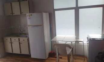 Imagem 3: KitNet Casa com 1 dormitório