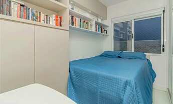 Imagem 7: Apartamento com 2 Dormitorio(s) localizado(a) no bairro SANTO ANTONIO em Porto Alegre