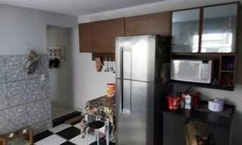 Imagem 4: Casa com 2 dormitórios à venda, 150 m² por R$ 318.000,00 - Vila Independência - São Paulo