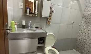 Imagem 5: Casa de 3 quartos em condomínio Fechado / Financia - + Quintal