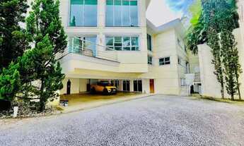 Imagem 6: Maravilhosa mansão com 2.400 metros de terreno e 1.280 de área construída, 5 suites no Ta