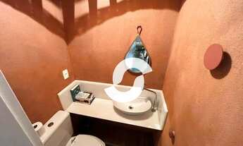 Imagem 4: Apartamento com 2 dormitórios à venda, 85 m² por R$ 690.000,00 - Ingá - Niterói/RJ