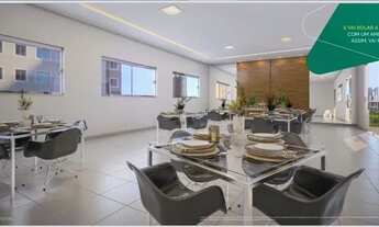 Imagem 4: MORADA DE PIATÃ, APARTAMENTO 1/4, 2/4 e 2/4 (C/ SUÍTE), A PARTIR DE 40,49m² NO MELHOR DE P