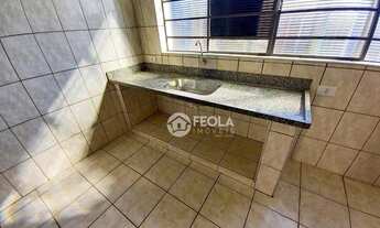 Imagem 6: Casa com 2 dormitórios para alugar, 70 m² por R$ 1.396,00/mês - Centro - Americana/SP