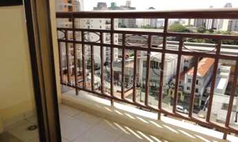 Imagem 2: SÃO PAULO - Apartamento Padrão - ACLIMACAO