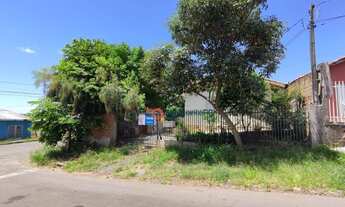 Imagem 2: Casa com 3 dormitórios à venda, 48 m² por R$ 220.000 - Boqueirão - Guarapuava/PR