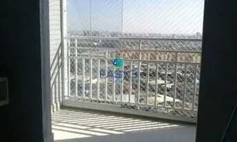 Imagem 3: Apartamento Parque Novo Mundo - São Paulo