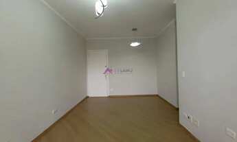 Imagem: Locação 70m² - 02 vagas de garagem