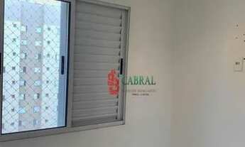 Imagem 6: Apartamento com 2 dormitórios para alugar, 54 m² por R$ 1.800,00/mês - Ponte Grande - Guar