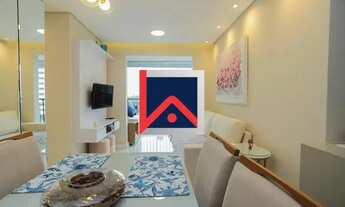 Imagem: Apartamento Venda Vila Ipojuca 60 m² 2