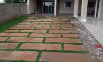 Imagem 3: OPORTUNIDADE ÚNICA! Linda casa Reformada! Sucupira! 400m²! 3Quartos! Suíte! Confira!