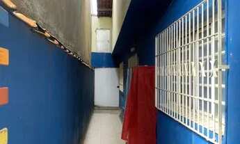 Imagem 2: Sobrado para aluguel com 502 metros quadrados com 3 quartos em Parque Continental I - Guar