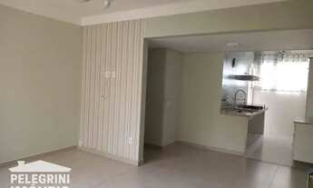 Imagem 3: Apartamento com 2 dormitórios, 82 m² - venda por R$ 320.000,00 ou aluguel por R$ 2.341,00