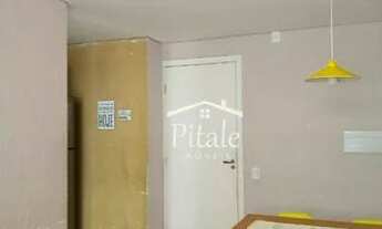 Imagem: Apartamento com 2 dormitórios para alugar