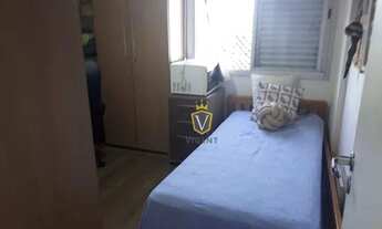 Imagem 5: Apartamento com 3 dormitórios à venda, 110 m² por R$ 470.000,00 - Vila Guarani - Jundiaí/S