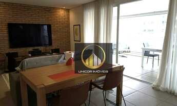 Imagem 5: Apartamento à venda, 187 m² 3 suítes e terraço gourmet por R$ 2.200.000 - Vila Leopoldina