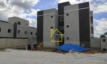 Imagem: Apartamento garden com 2 dormitórios no