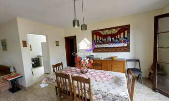 Imagem 2: Casa com 3 quartos, 120 m², à venda por R$ 500.000- Jardim Regina - Itanhaém/SP