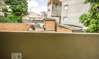 Imagem 7: Casa para Aluguel - Jabaquara, 1 Quarto, 30 m2