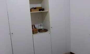 Imagem 4: SIMÉRIA - Condomínio. Casa duplex 02Qtos (armário). Garagem