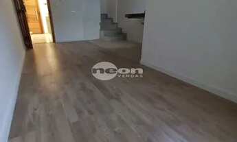 Imagem 2: SANTO ANDRé - Apartamento Padrão - Utinga