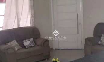 Imagem 3: Casa com 2 dormitórios à venda, 146 m² por R$ 435.000,00 - Residencial Parque dos Sinos