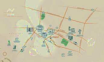 Imagem 6: Apto 2 dorm com suíte e vaga em Perdizes a partir de R$13mil/m²