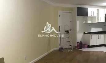 Imagem 3: Apartamento com 3 Quartos e 1 banheiro à Venda, 60 m² por R$ 385.000