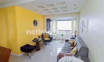 Imagem 10: Venda Apartamento 2 quartos Candeal Salvador