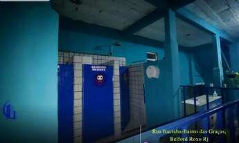 Imagem 5: Casa para Venda em Belford Roxo, Das Graças, 1 dormitório, 1 banheiro