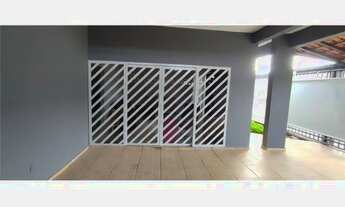 Imagem 4: Sobrado 250 m², Bairro: Flodoaldo Pontes Pinto