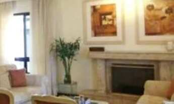 Imagem 3: APARTAMENTO - MOEMA ÍNDIOS - SP